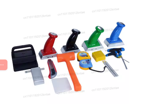 Cutting Board Foam - Boîte à outils pour la découpe