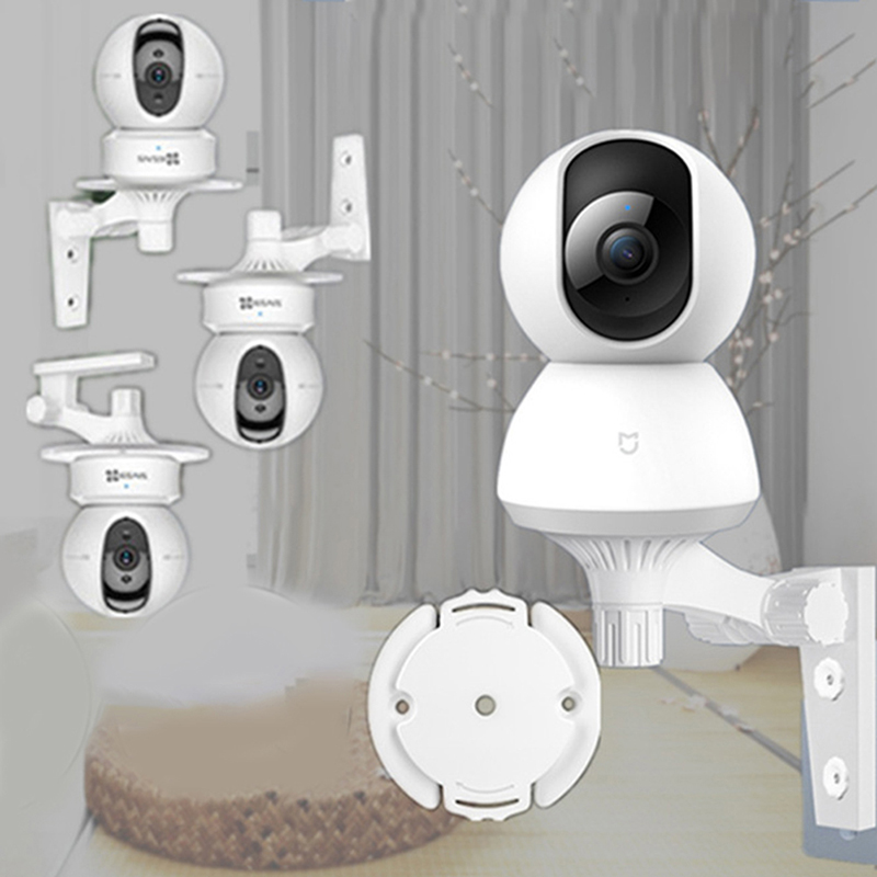 Tp-Link Camera Tapo C210 - Base de montage murale ABS pour