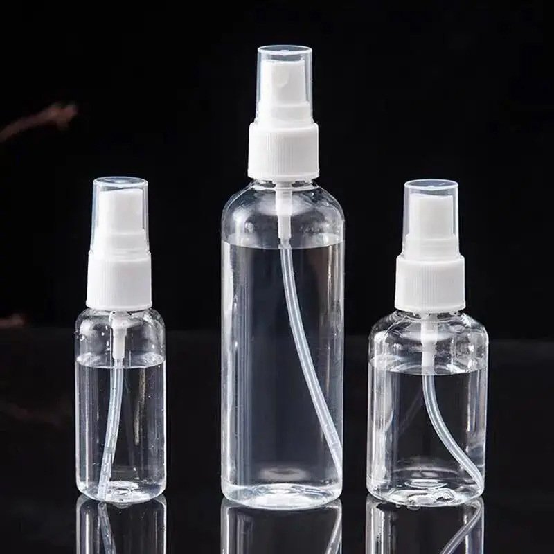 Misting Bottle Fine - Flacon pulvérisateur à brume fine 30