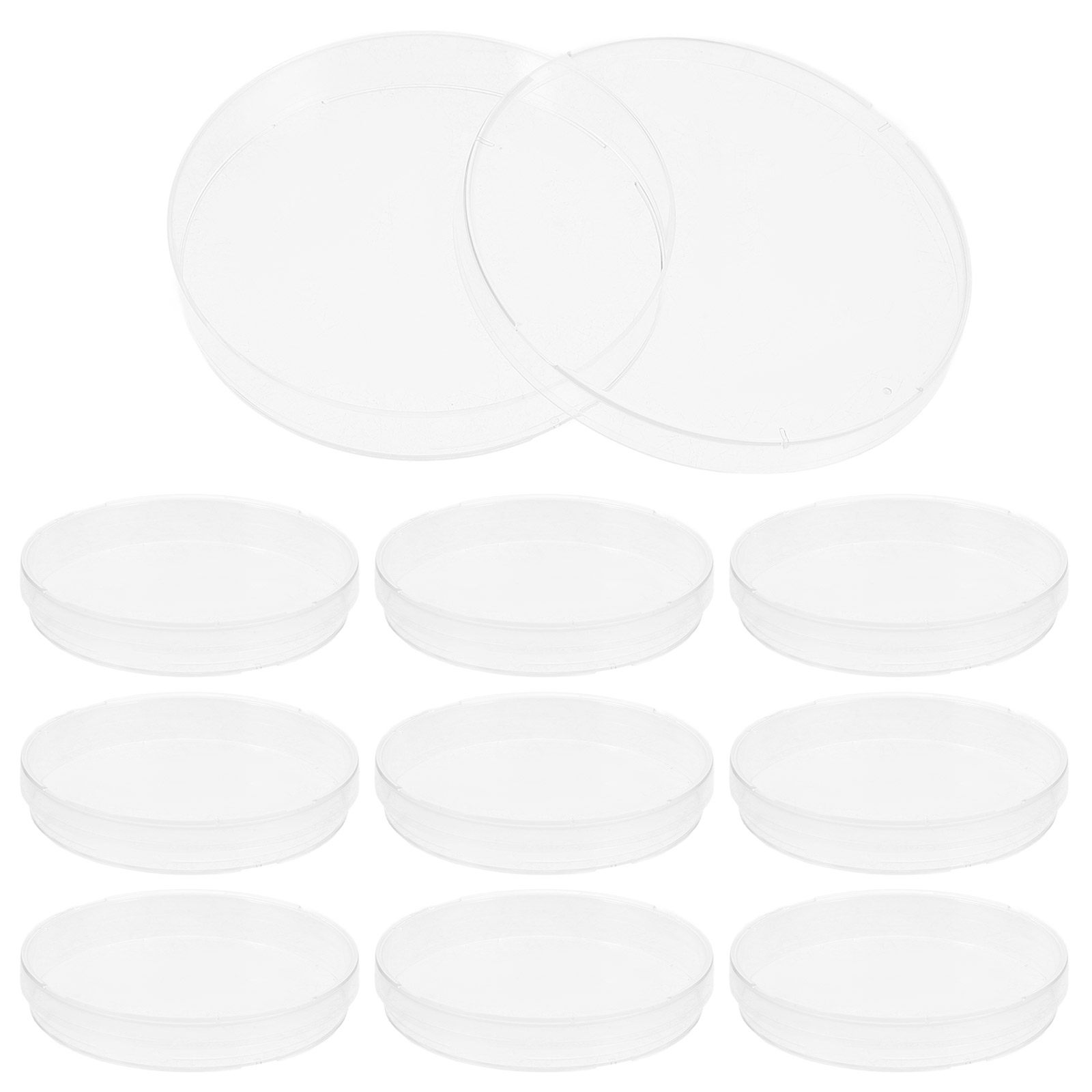20 Pièces de Boîtes de Pétri d - Agar Tissue Culture avis et prix