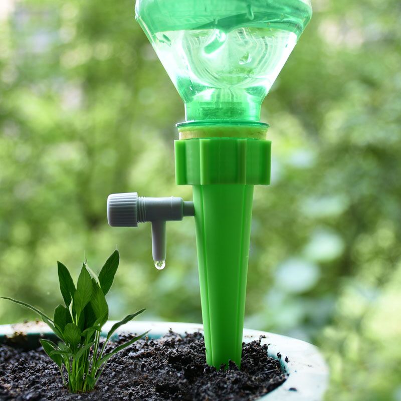 Système d'arrosage automatique - Self Watering Insert avis et prix