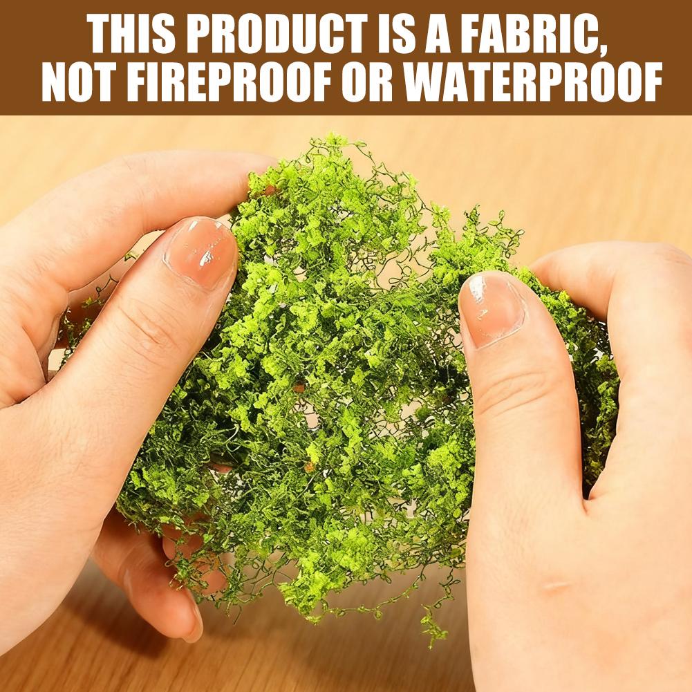 Micro-modèle de feuilles de vi - Sphagnum Moss Dry avis et prix