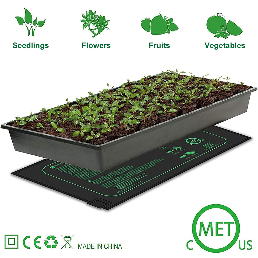 Tapis chauffant pour semis, 10 - Heat Mat Seedling avis et prix