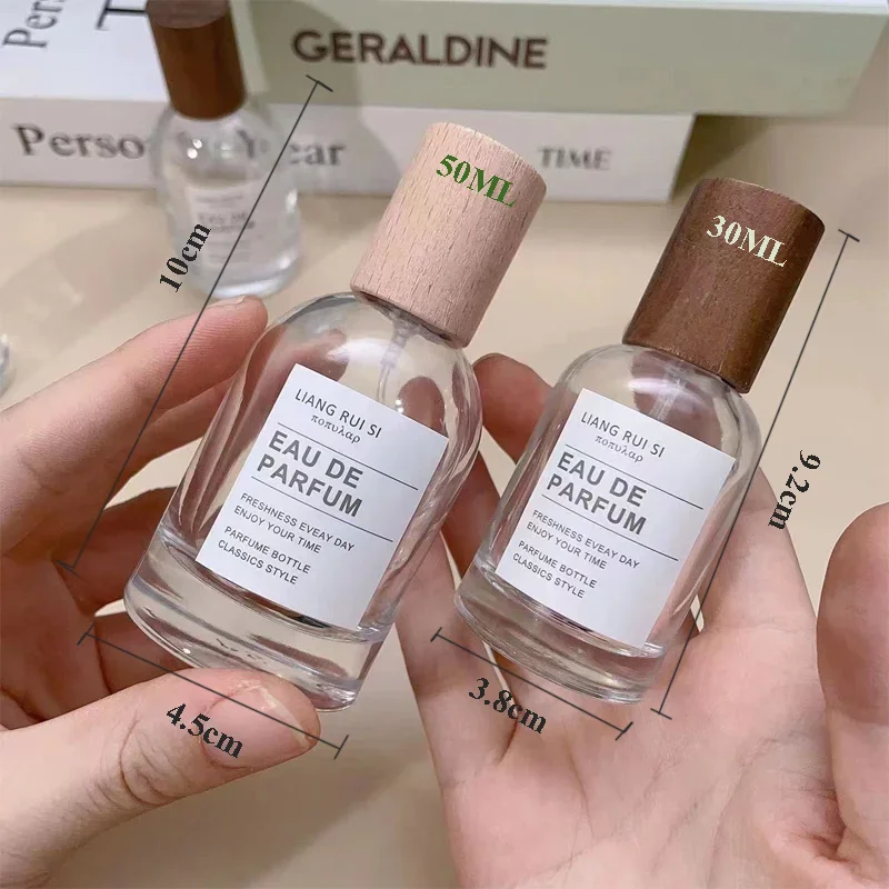 Flacon de parfum en verre 30/5 - Misting Bottle Fine avis et prix