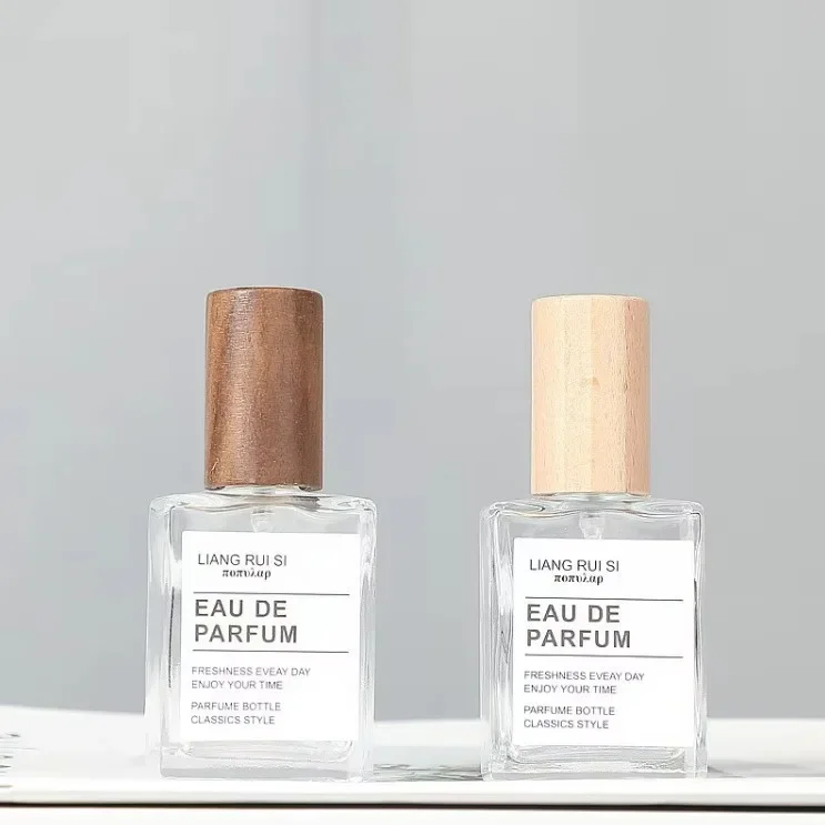 Flacon de parfum en verre 30/5 - Misting Bottle Fine avis et prix